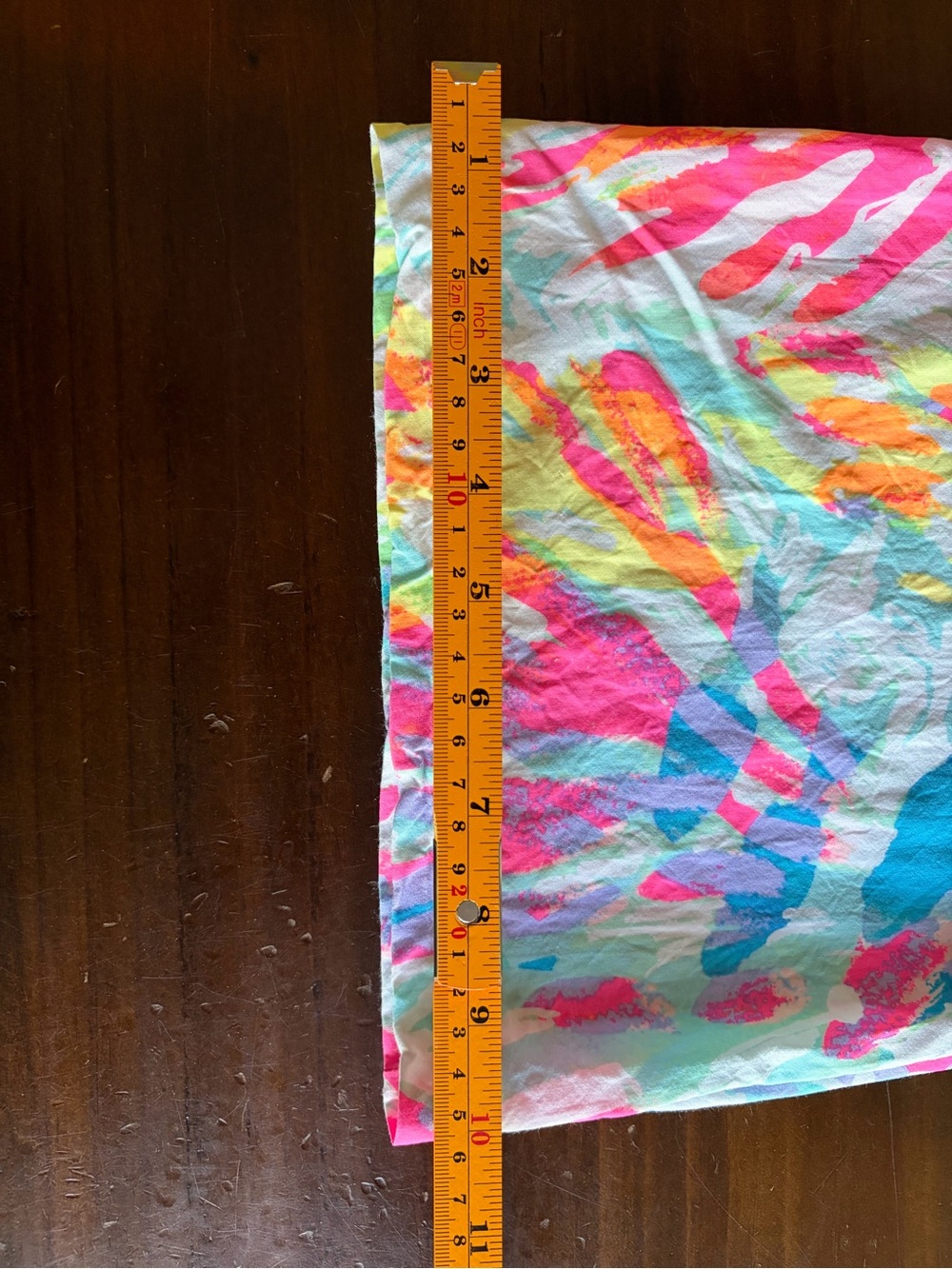 Lilly Pulitzer Bal Harbour Palazzo Pants Sparkling Sands Print Sz XS Resortwear - Picture 10 of 12